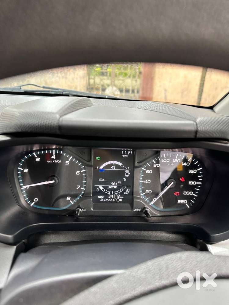 Tata Altroz 2022 Petrol Well Maintained