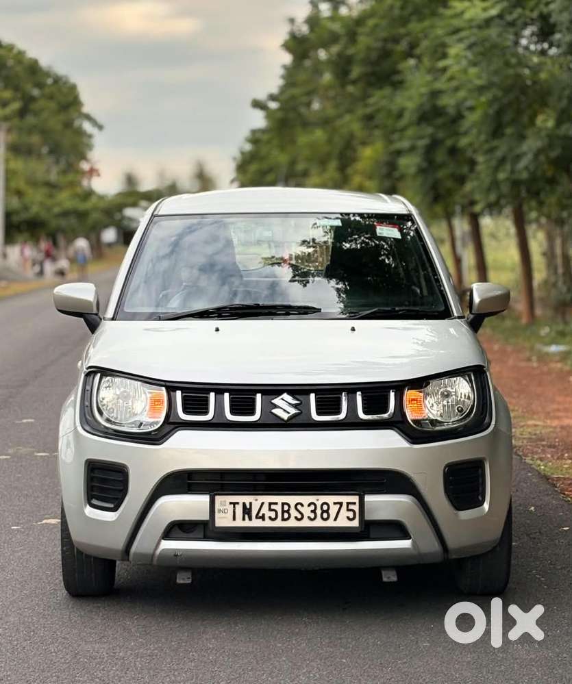Maruti Suzuki Xl6, 2022, Petrol