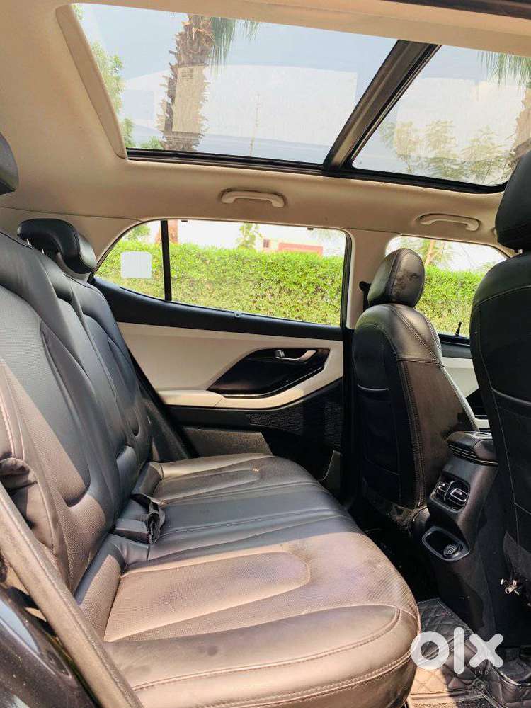 Hyundai Creta 1.6 Sx Automatic, 2022, Petrol