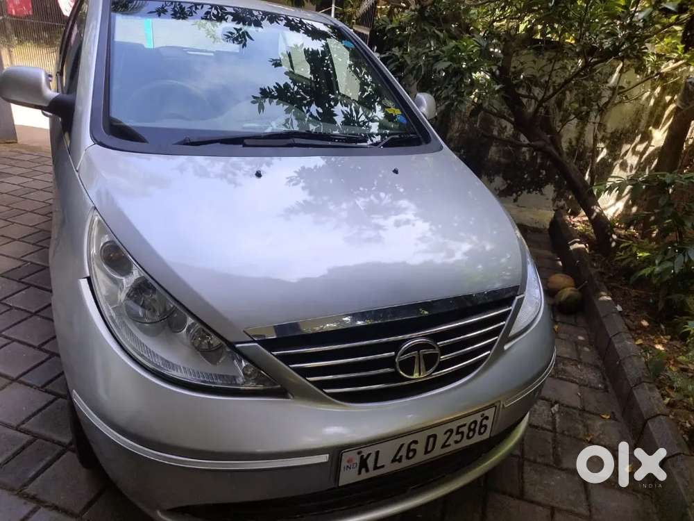 Tata Indica Vista 63000km Driven, Full Cover Insurance, New Battery,
