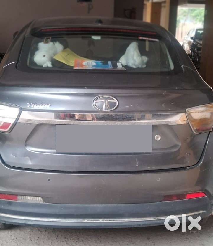 Tata Tigor, 2023, Petrol