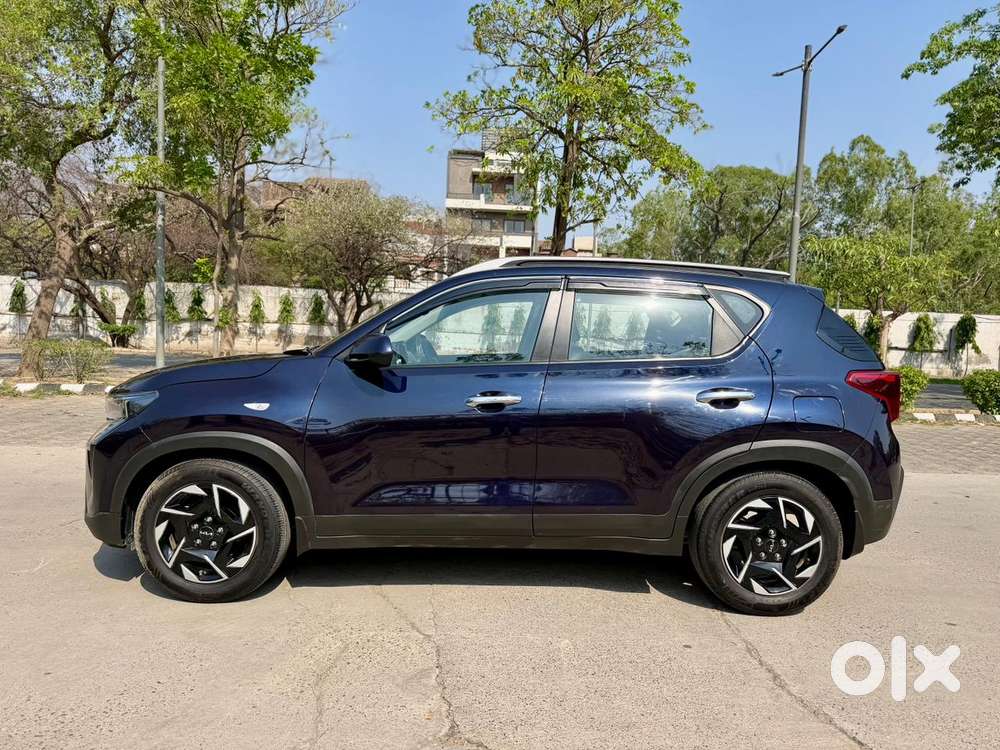 Kia Sonet Htk Plus, 2024, Petrol