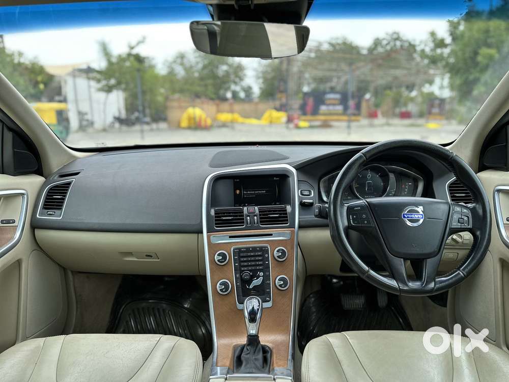 Volvo Xc60 D4 Summum, 2016, Diesel