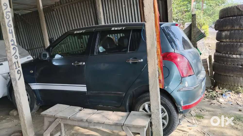 Maruti Suzuki Swift 2006