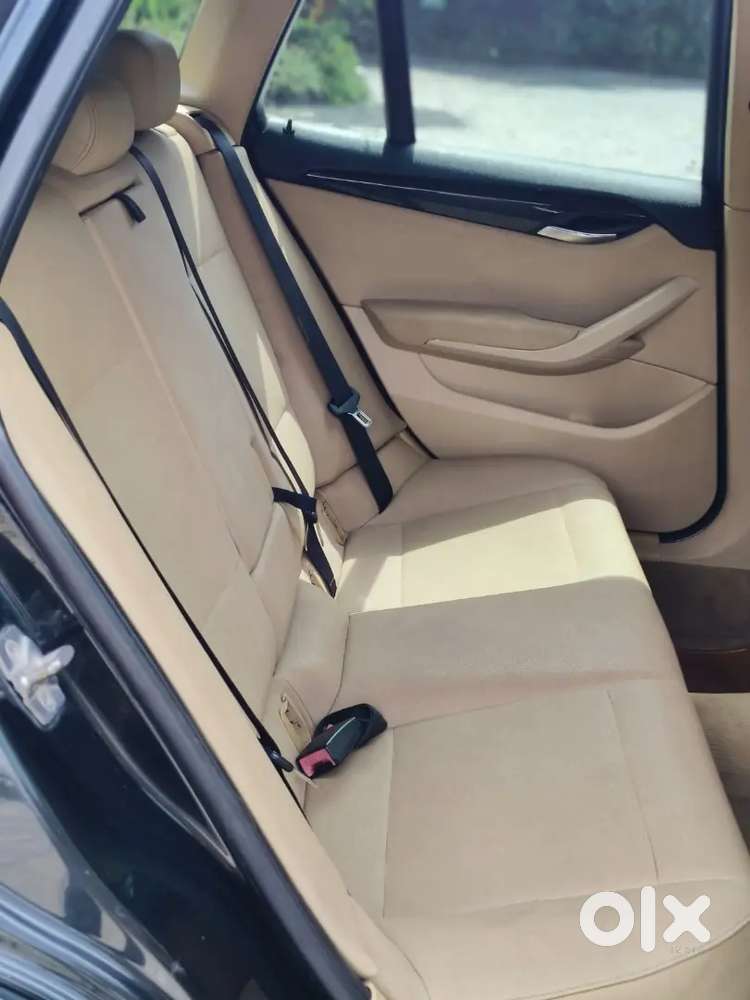 Bmw X1 2012 Diesel Automatic