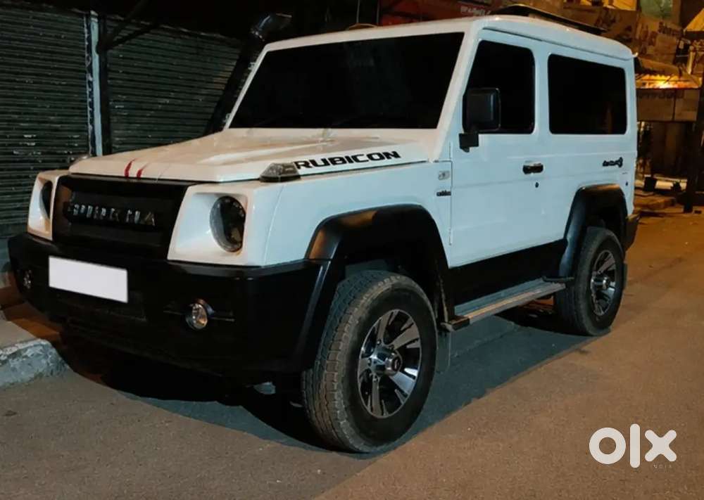 Gurkha Force Available