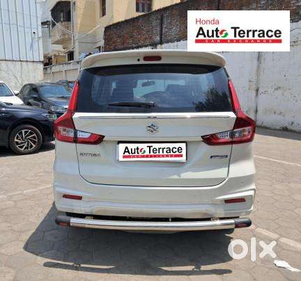 Maruti Suzuki Ertiga 1.4 Zxi Plus, 2022, Petrol