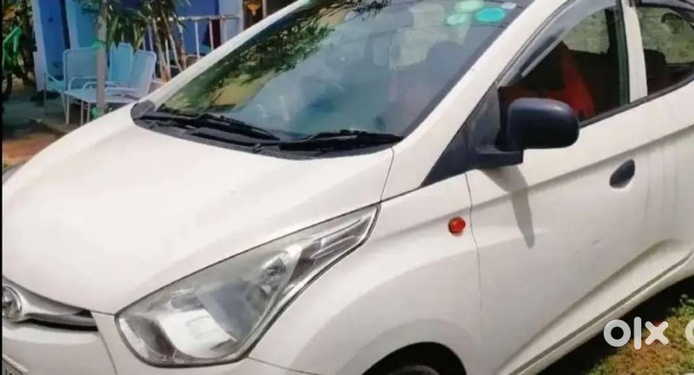 Hyundai Eon 2015