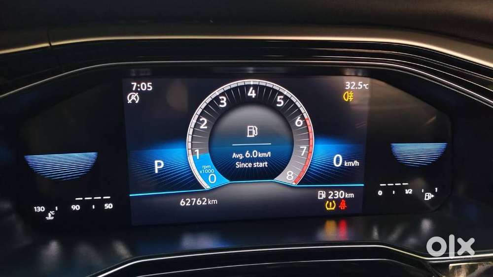 Volkswagen Virtus 1.0 Topline Tsi At, 2023, Petrol