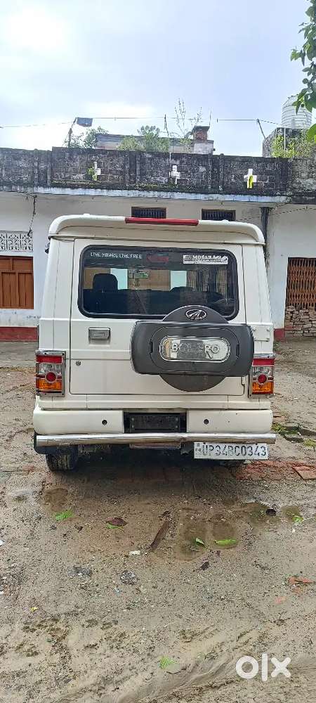 Mahindra Be 6 2020 Diesel