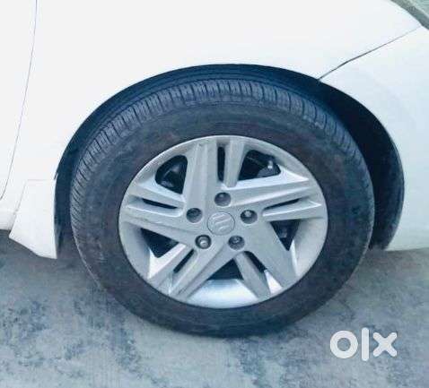 Maruti Suzuki Ertiga 2012-2015 Vdi, 2014, Diesel