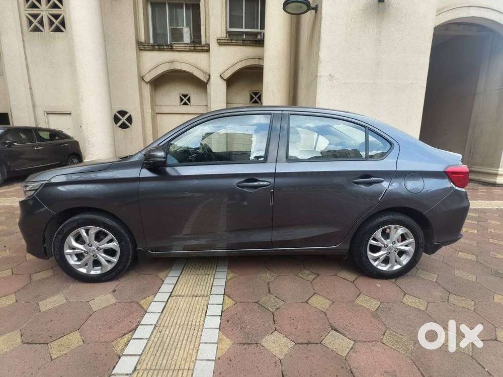 Honda Amaze V 1.2 Petrol Mt, 2019, Petrol