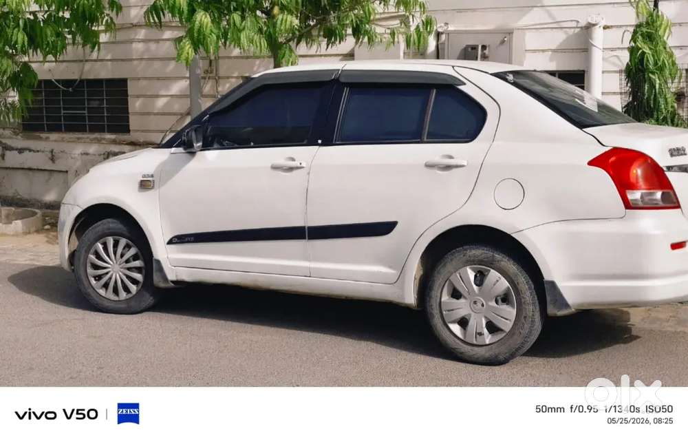 Maruti Suzuki Swift 2015 Diesel Manual