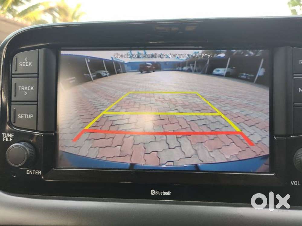 Hyundai Grand I10 Nios, 2022, Petrol