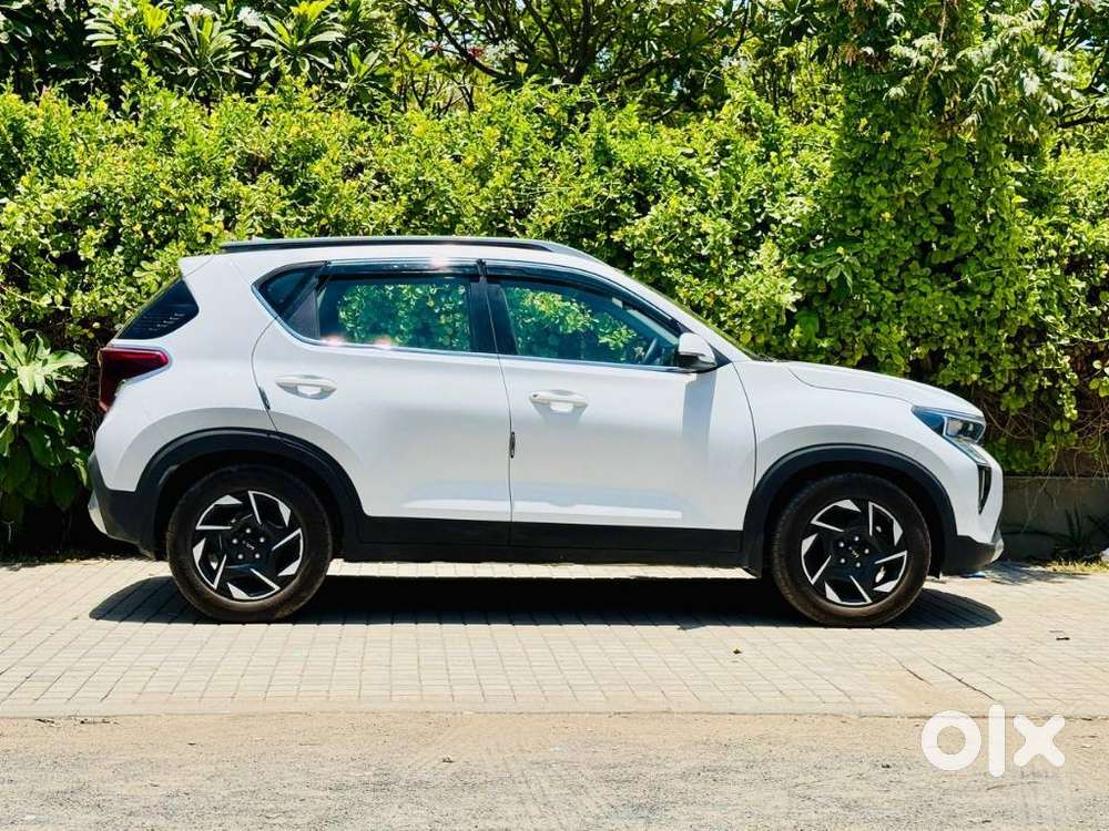 Kia Sonet G 1.2 5mt Htk(o), 2025, Petrol