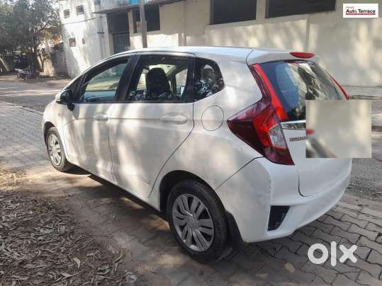 Honda Jazz 1.5 S I Dtec, 2015, Diesel