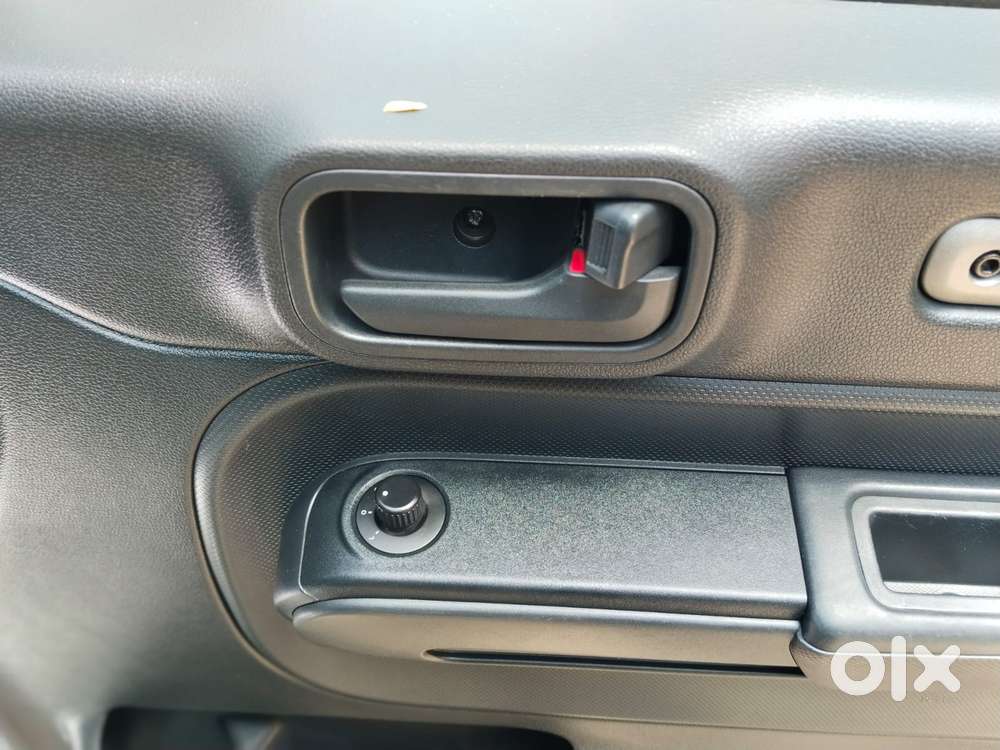 Mahindra Thar Lx D 4wd At, 2023, Diesel