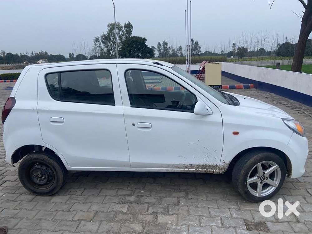 Maruti Suzuki Alto 800 Petrol Good Condition
