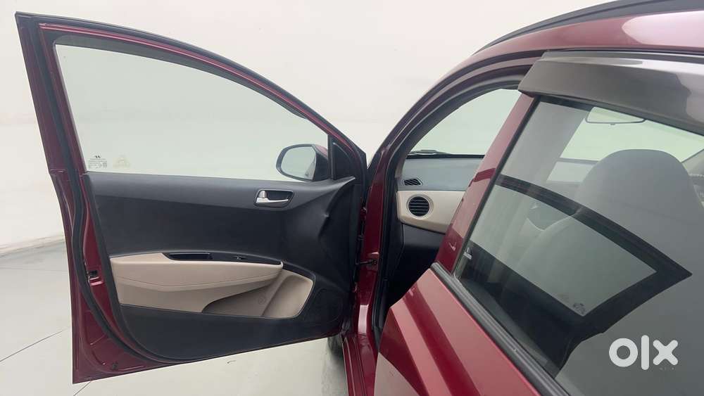 Hyundai Grand I10 1.2 Kappa Asta, 2014, Petrol