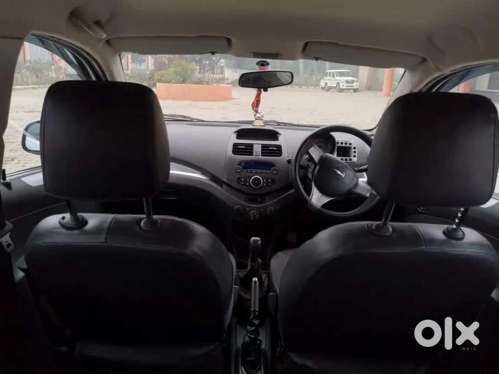 Chevrolet Beat 2016 Petrol 62000 Km Driven