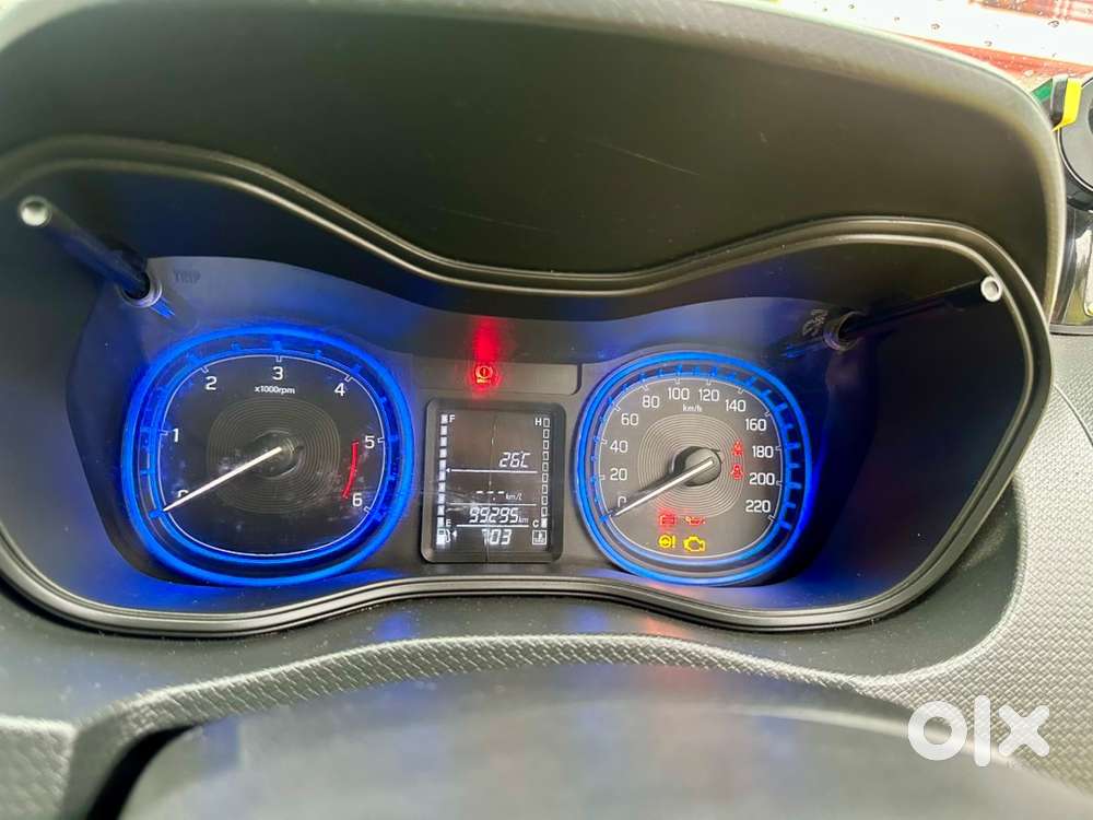 Maruti Suzuki Vitara Diesel 2018