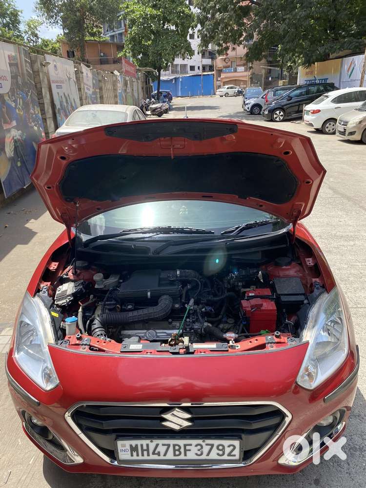 Maruti Suzuki Swift Dzire Vxi Optional, 2022, Cng & Hybrids