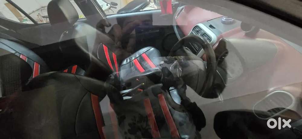 Maruti Suzuki Dzire Vdi 2015