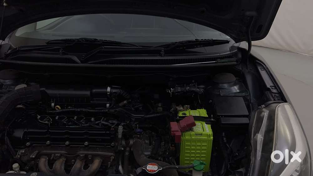 Maruti Suzuki Baleno 2015-2019 1.2 Alpha At, 2018, Petrol