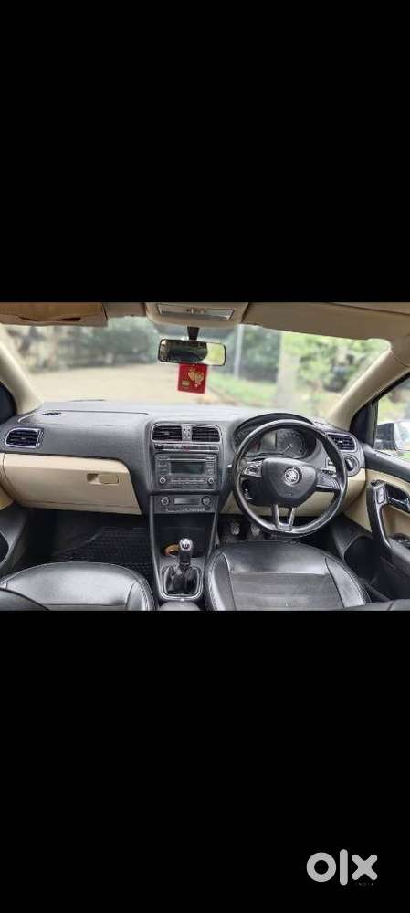 Skoda Rapid [ ] 1.5 Ambition Tdi, 2018, Diesel