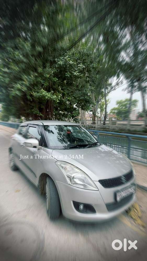 Maruti Suzuki Swift 2014 Diesel
