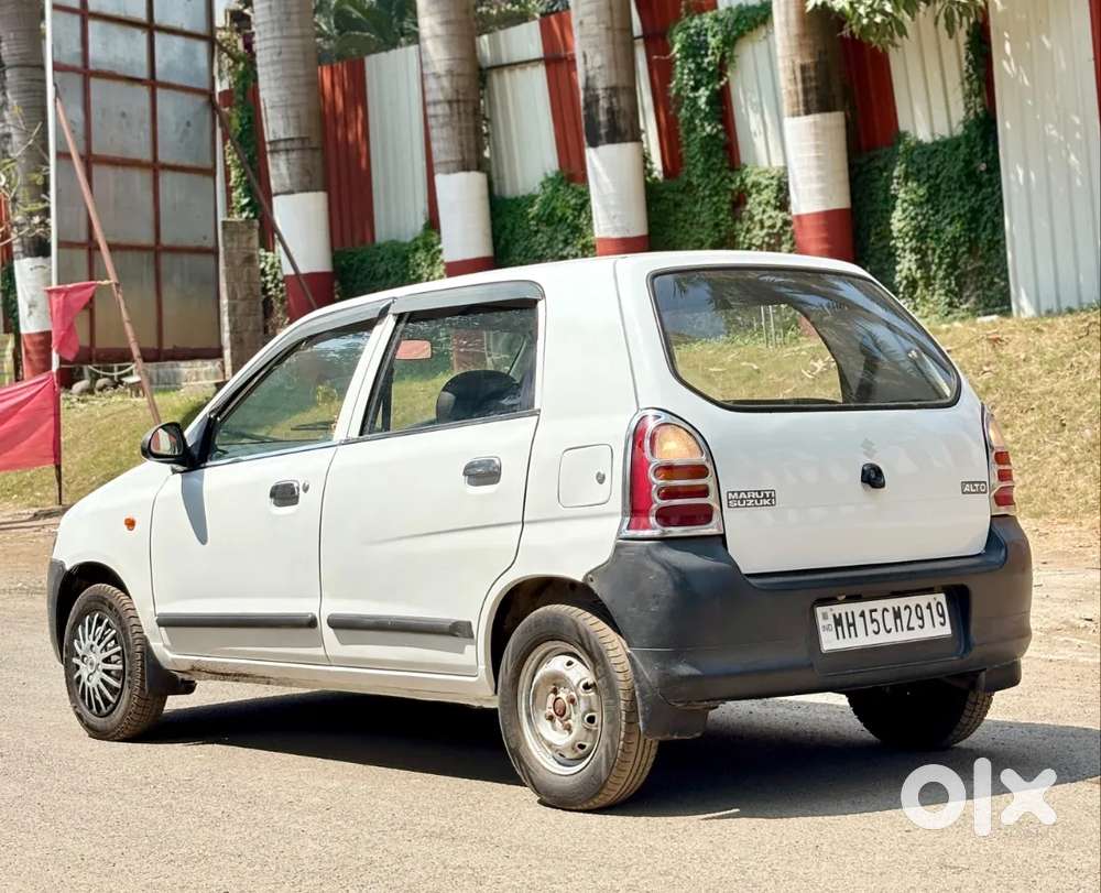 Maruti Suzuki Alto Std, 2010, Petrol