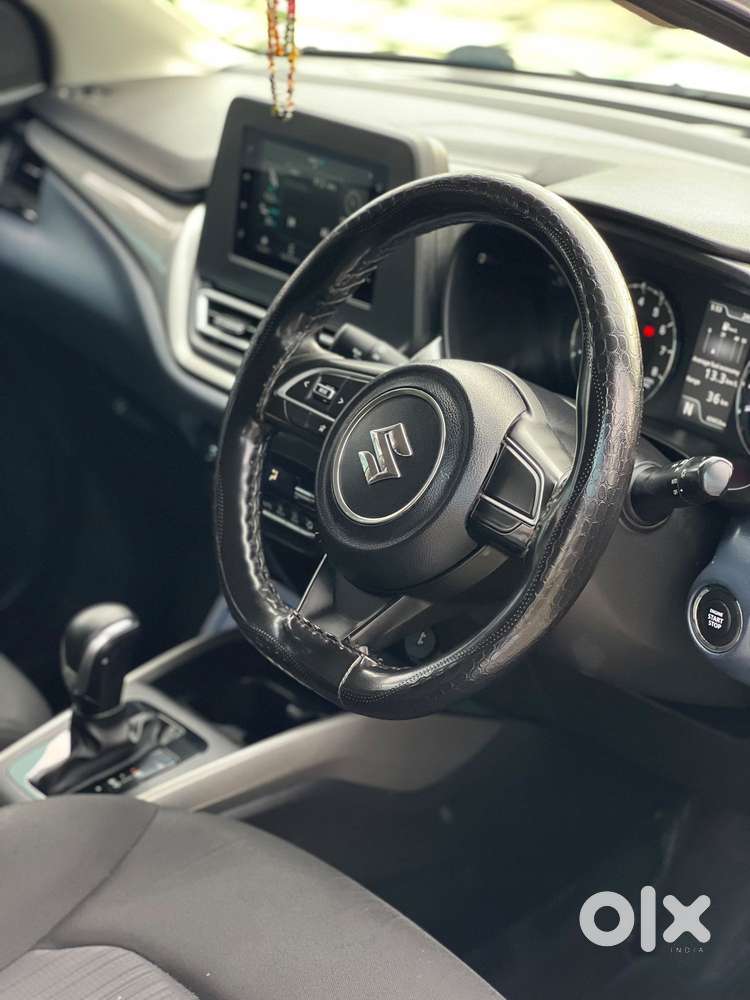 Maruti Suzuki Baleno Zeta, 2023, Petrol