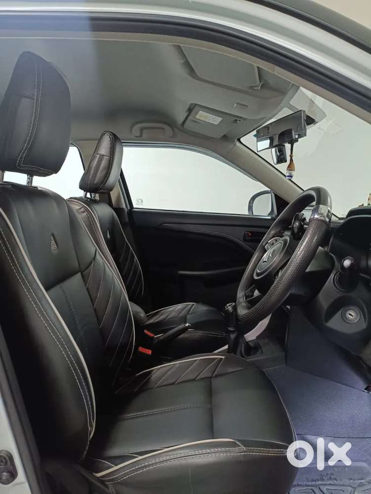 Maruti Suzuki Brezza Vxi S-cng, 2023, Cng & Hybrids