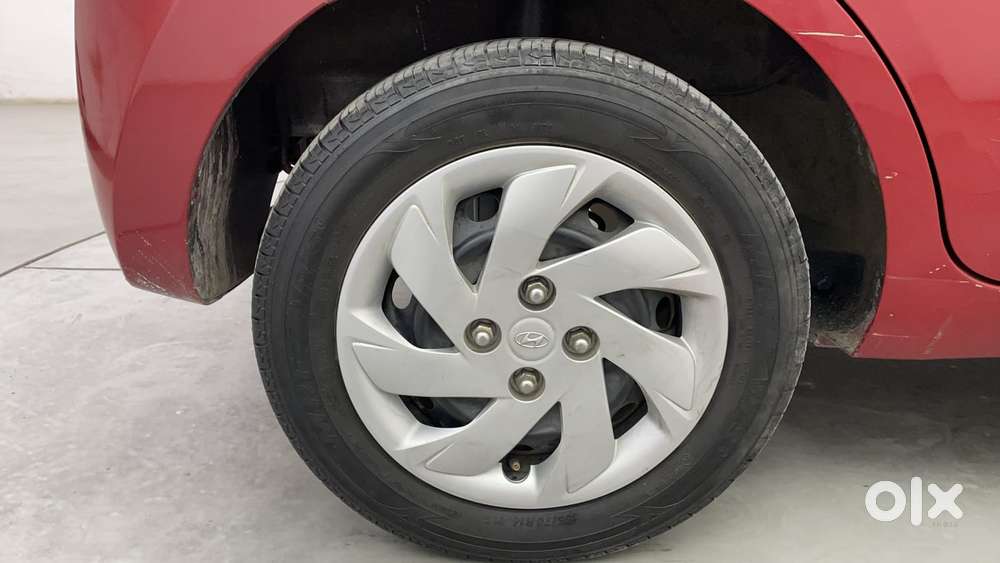 Hyundai Santro Sportz Amt, 2021, Petrol