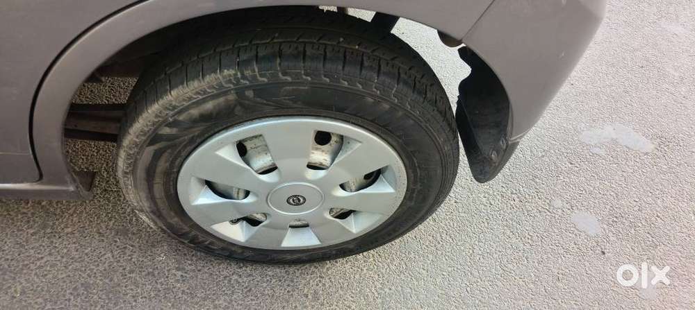 Maruti Suzuki Wagon R Lxi 1.0, 2018, Cng & Hybrids