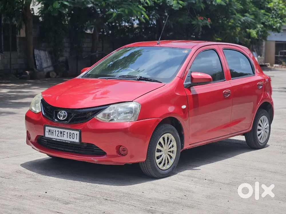 Etios Liva Gd Disel 
Model _ 2015(8)
Vehic