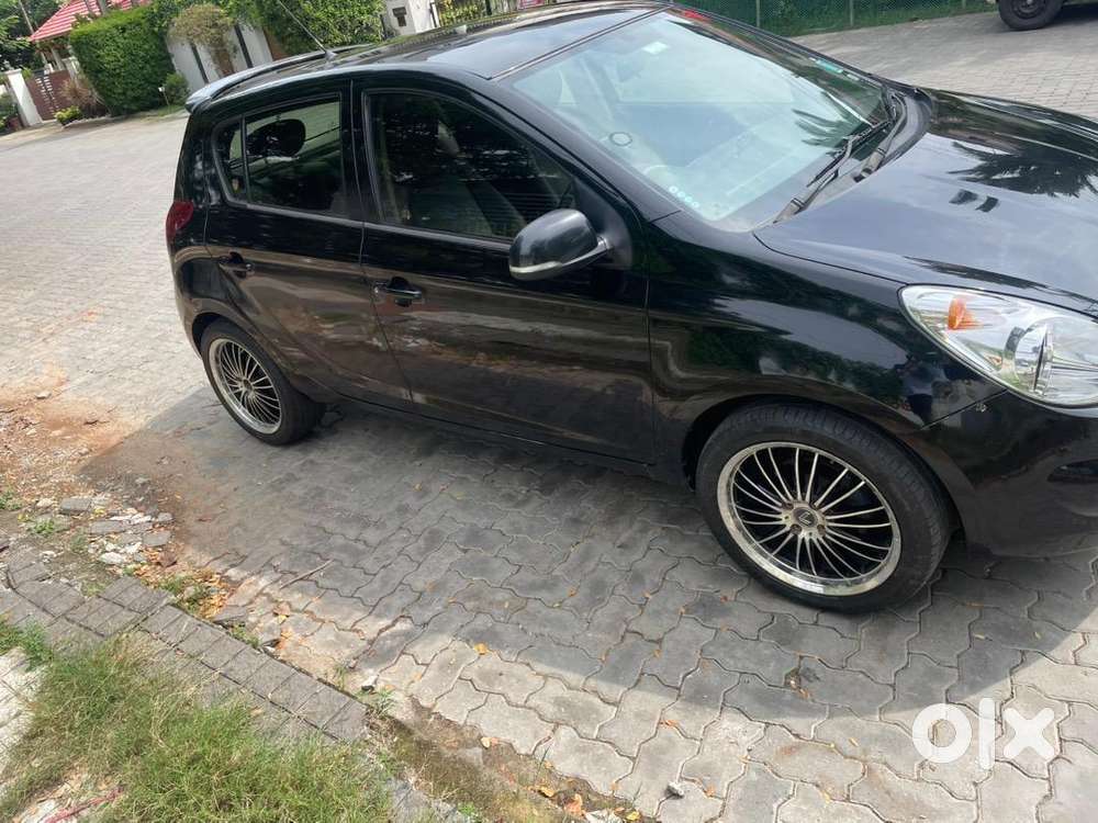 Hyundai I20 2011 Petrol Good Condition