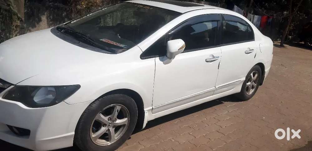 Honda Civic 2011 V Mt
