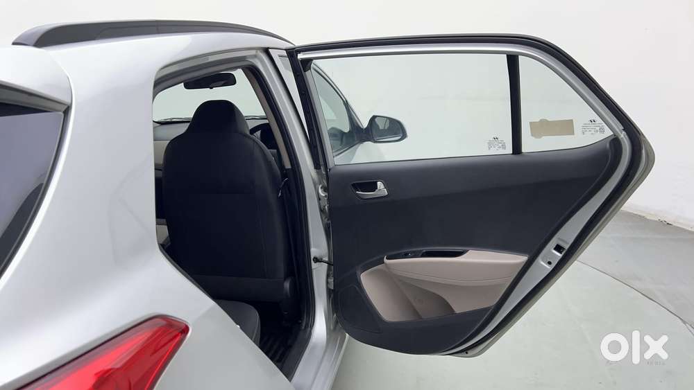 Hyundai Grand I10 1.2 Kappa Asta (o) Vtvt, 2014, Petrol