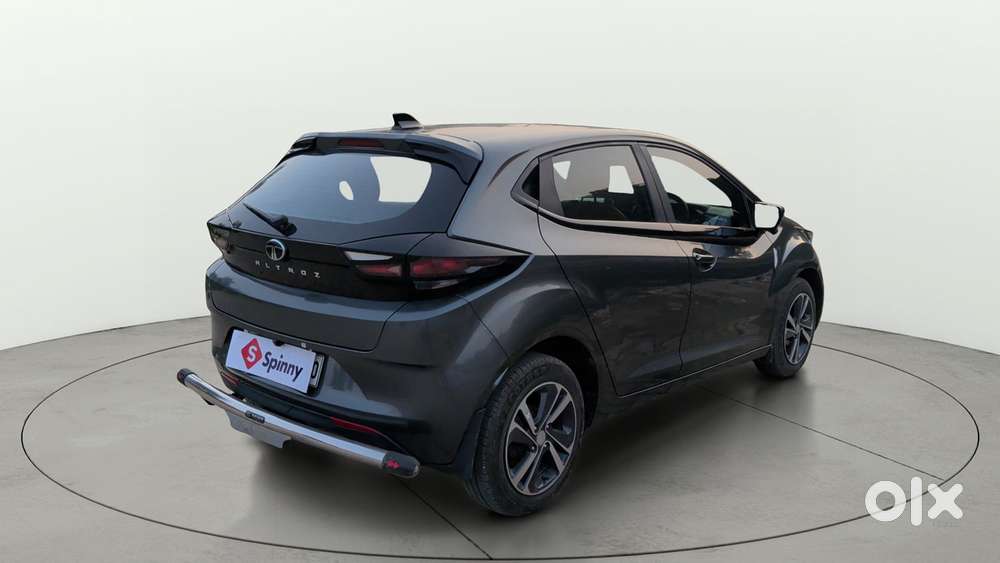 Tata Altroz Xz, 2025, Petrol