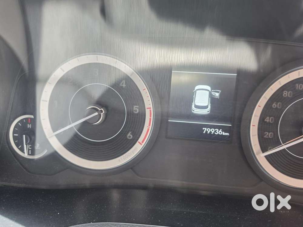 Hyundai Diesel Manual 2022