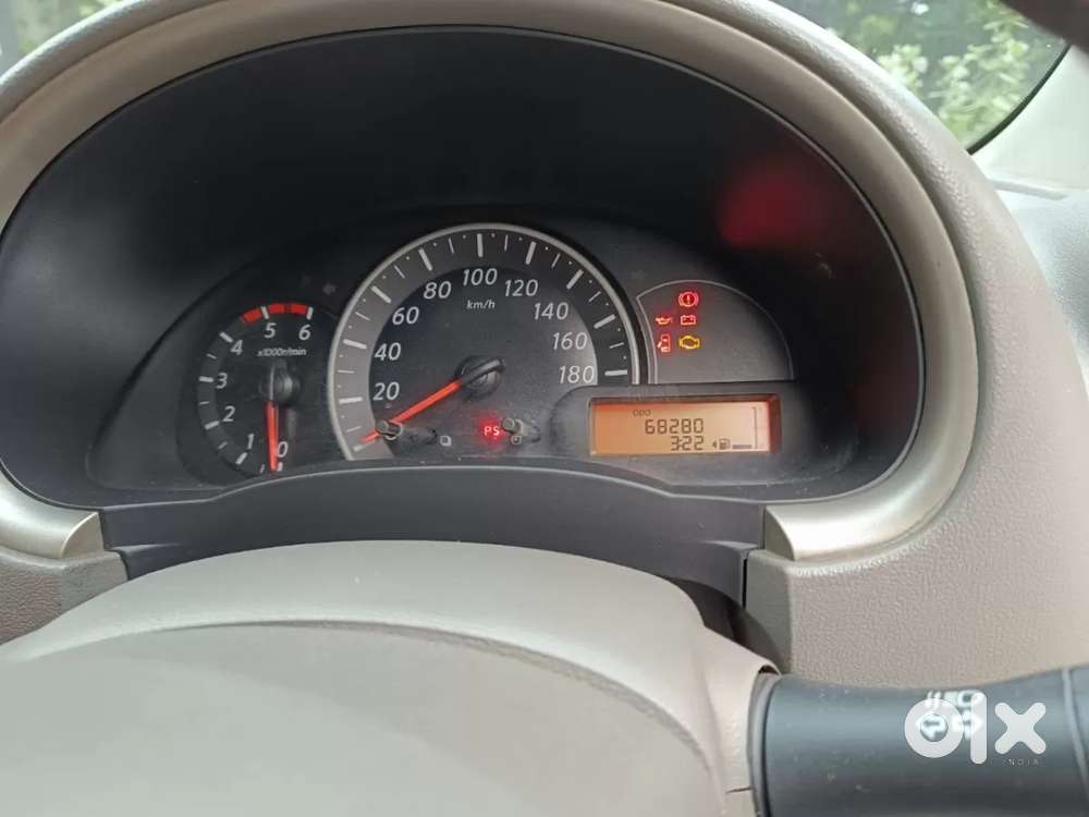 Renault Pulse, 2012, Diesel