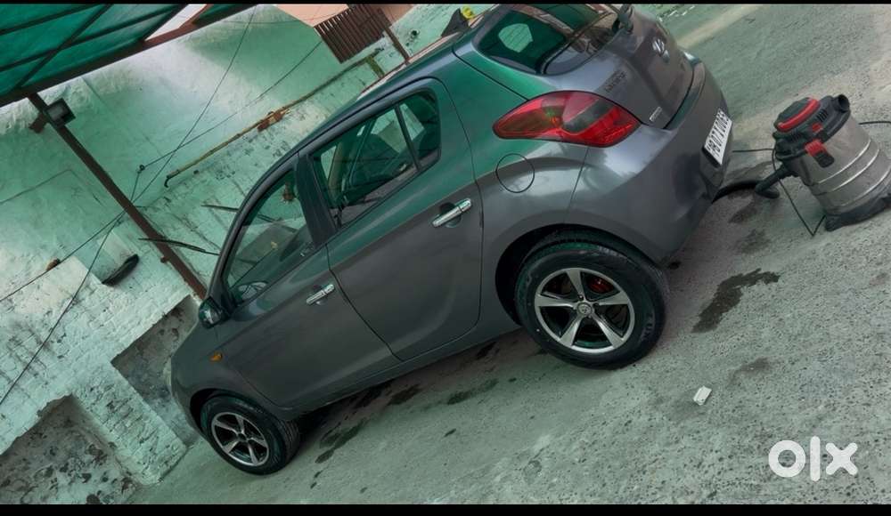 Hyundai I20 Diesel 2009