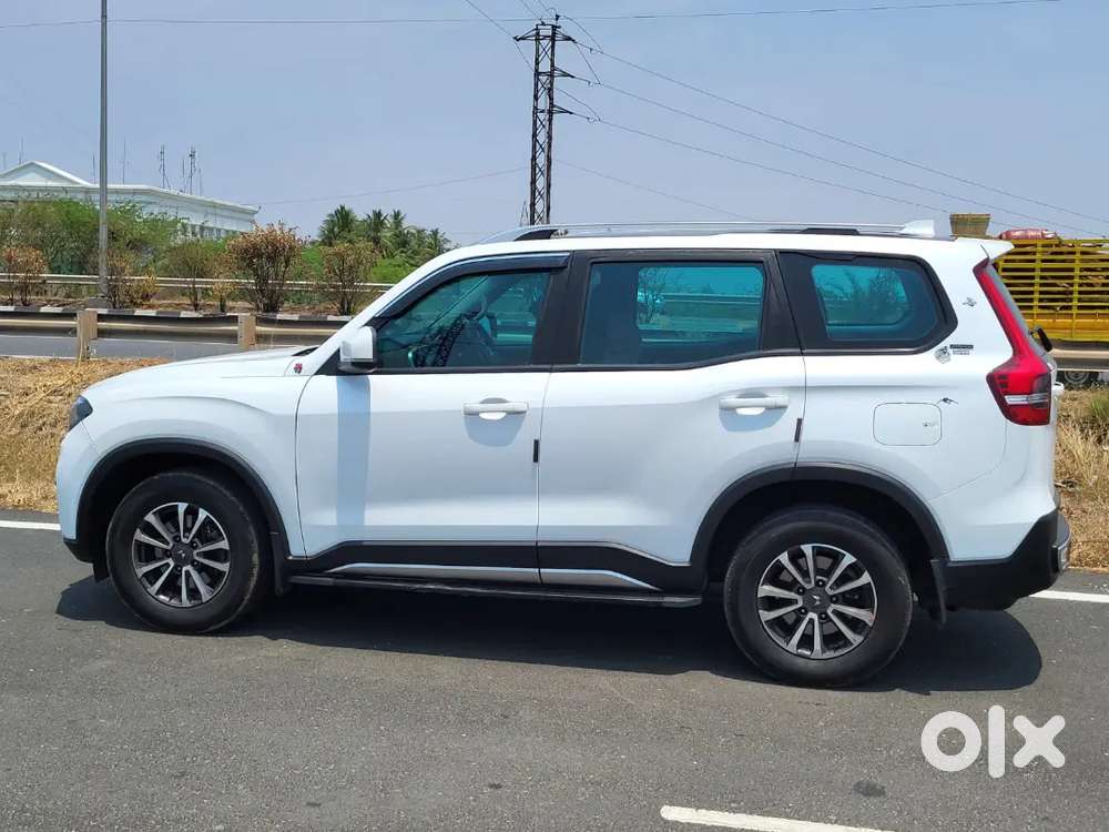 Scorpio N Z6