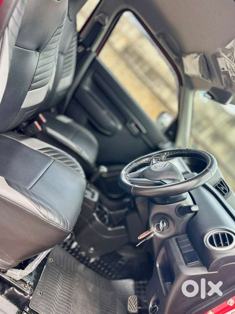 Maruti Suzuki S-presso Vxi Plus Amt, 2021, Petrol