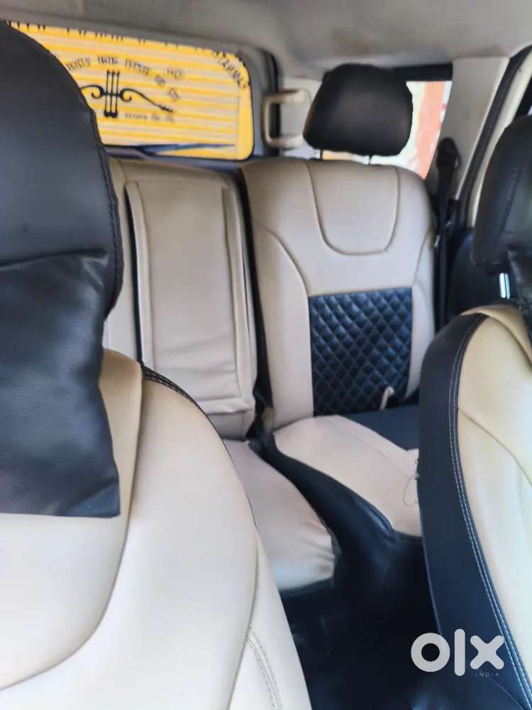 Tata Safari Storme 2019 Diesel Second Owner