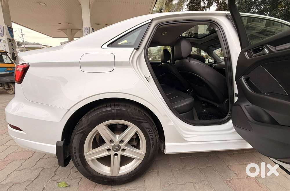 Audi A3 2.0 35 Tdi Premium, 2019, Diesel