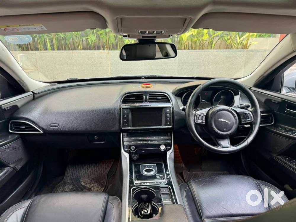 Jaguar Xe 2.0l Diesel Prestige, 2017, Diesel