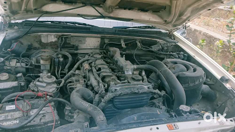 Ford Endeavour 2013 Diesel 95000 Km Driven