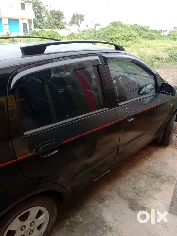 Hyundai Getz Prime 2008